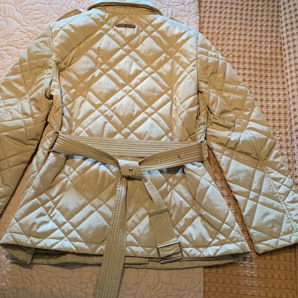 NWT PLUS XXL  Lauren Ralph Lauren Quilted Jacket - Picture 11 of 11